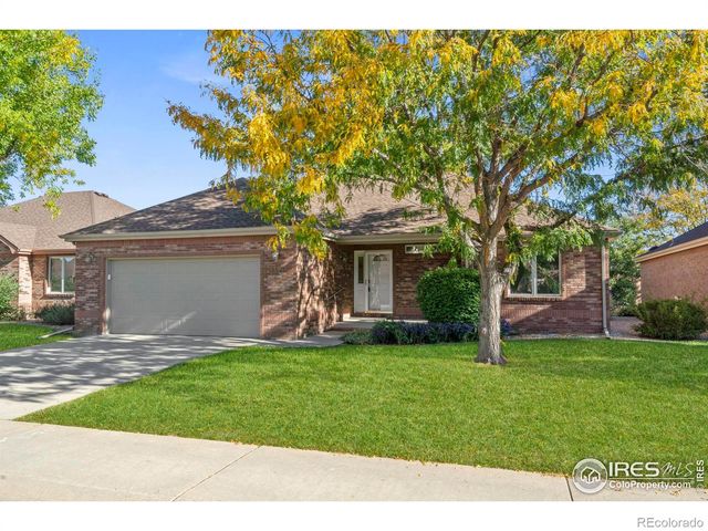 4467 W 17th Street, Greeley, CO 80634