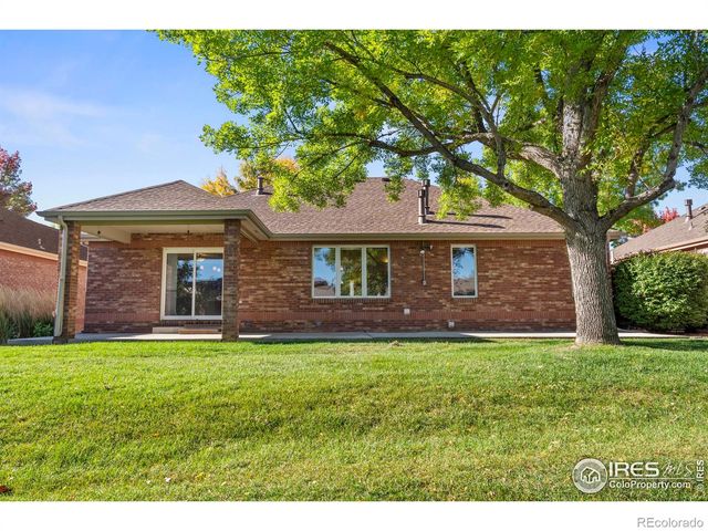 4467 W 17th Street, Greeley, CO 80634