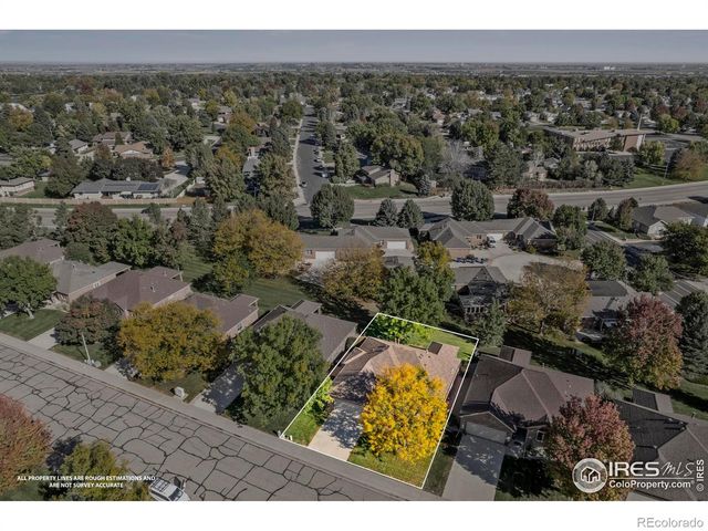 4467 W 17th Street, Greeley, CO 80634