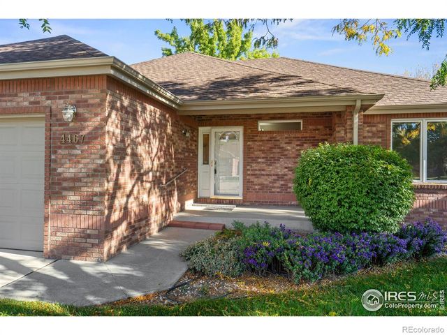 4467 W 17th Street, Greeley, CO 80634