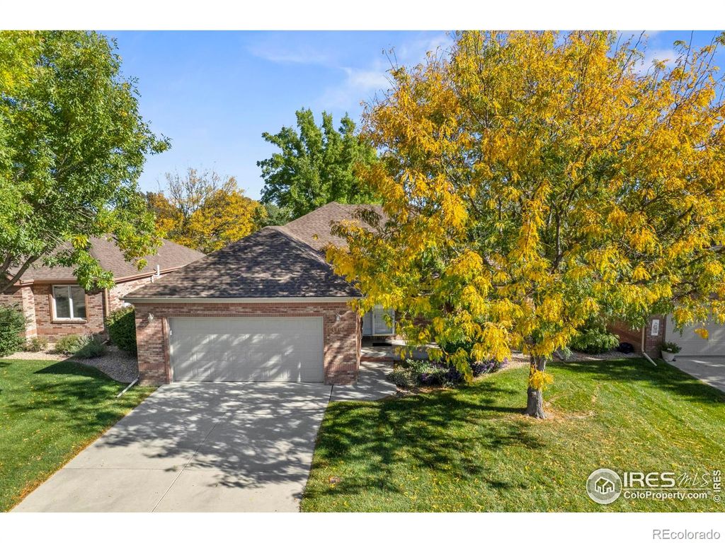 4467 W 17th Street, Greeley, CO 80634