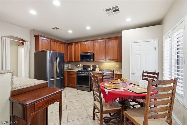 240 Integrity Ridge Drive, Henderson, NV 89052
