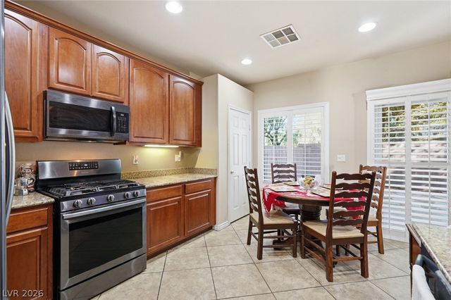240 Integrity Ridge Drive, Henderson, NV 89052