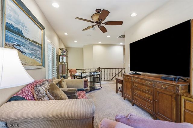 240 Integrity Ridge Drive, Henderson, NV 89052