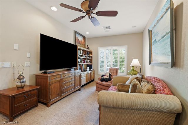 240 Integrity Ridge Drive, Henderson, NV 89052