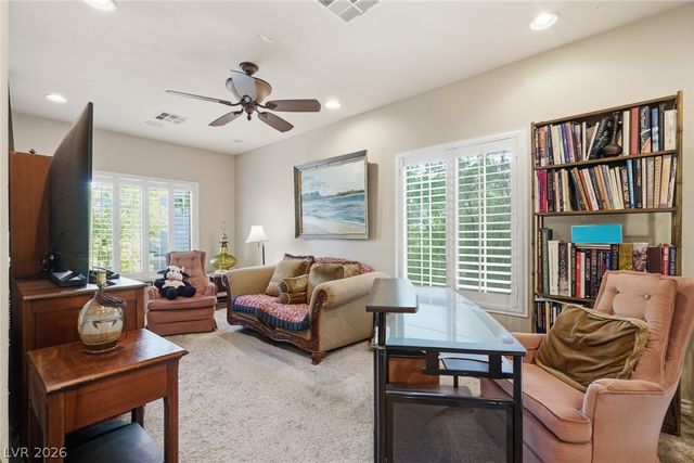 240 Integrity Ridge Drive, Henderson, NV 89052
