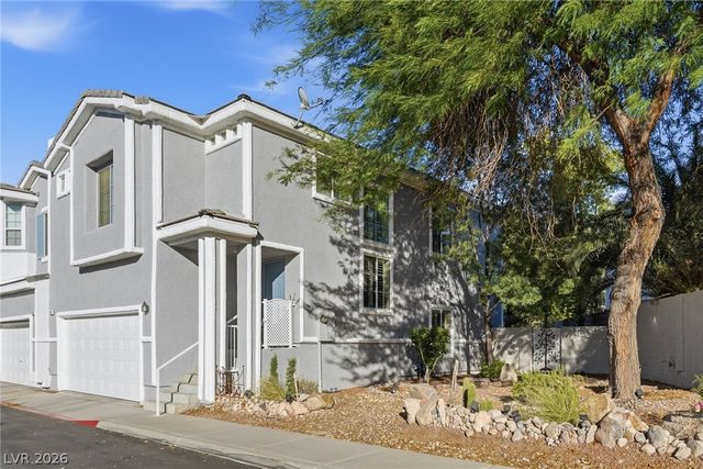 240 Integrity Ridge Drive, Henderson, NV 89052