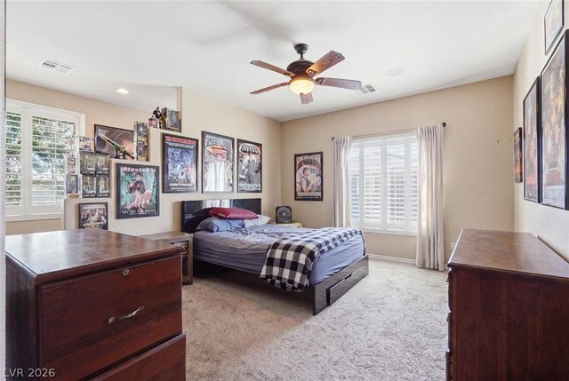 240 Integrity Ridge Drive, Henderson, NV 89052