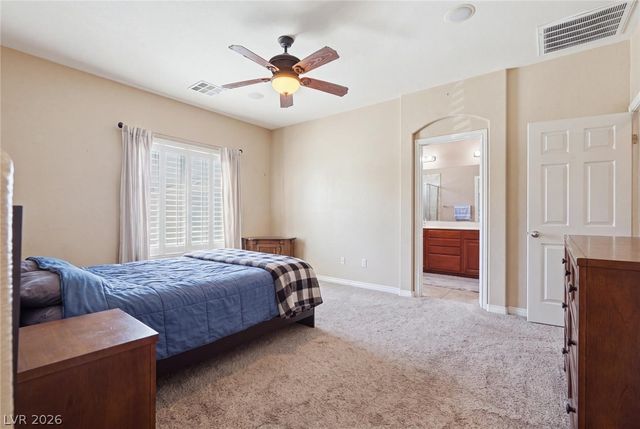 240 Integrity Ridge Drive, Henderson, NV 89052