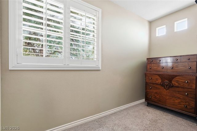 240 Integrity Ridge Drive, Henderson, NV 89052