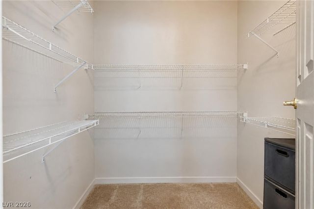 240 Integrity Ridge Drive, Henderson, NV 89052