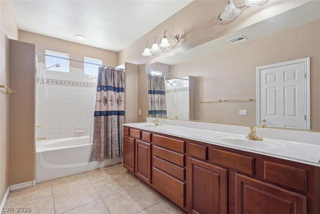 240 Integrity Ridge Drive, Henderson, NV 89052