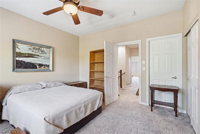 240 Integrity Ridge Drive, Henderson, NV 89052