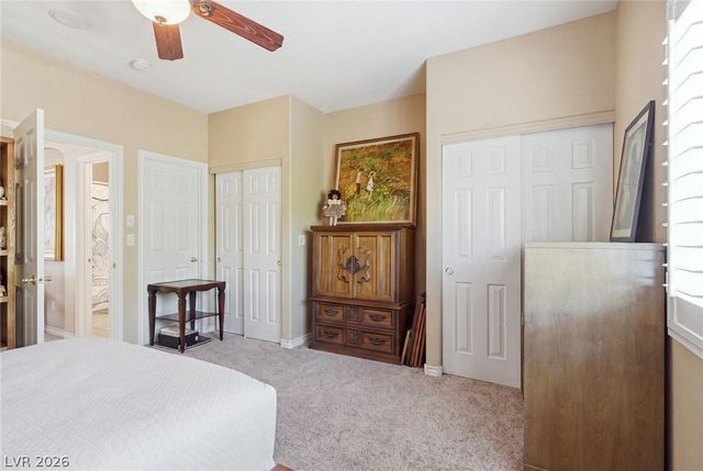 240 Integrity Ridge Drive, Henderson, NV 89052