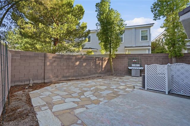 240 Integrity Ridge Drive, Henderson, NV 89052