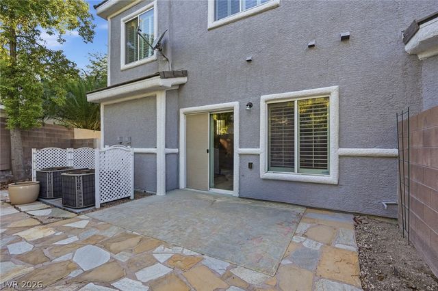 240 Integrity Ridge Drive, Henderson, NV 89052