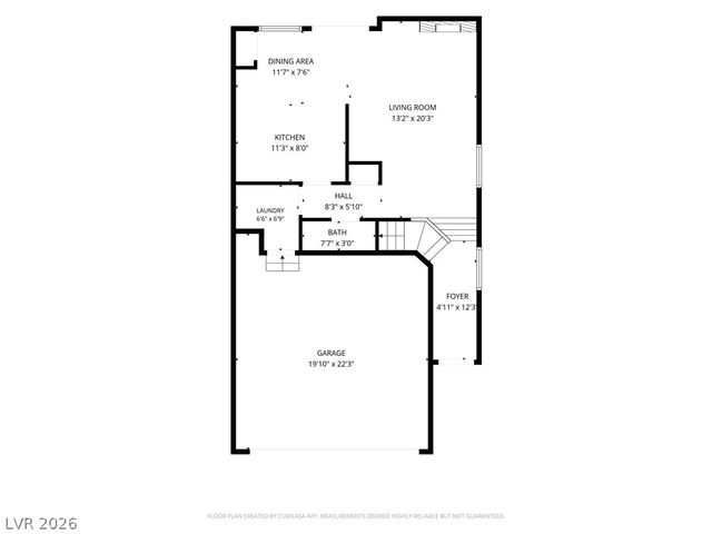 240 Integrity Ridge Drive, Henderson, NV 89052