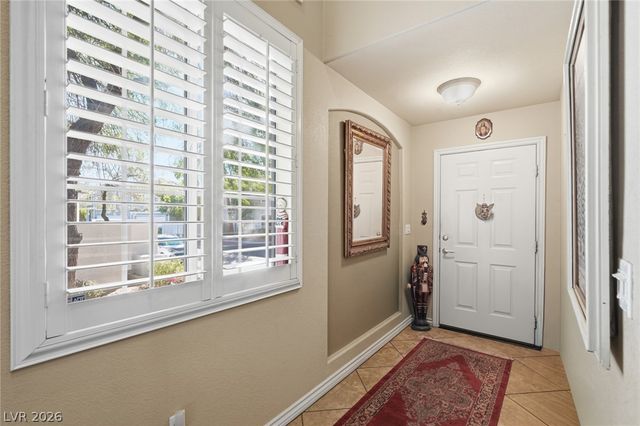 240 Integrity Ridge Drive, Henderson, NV 89052