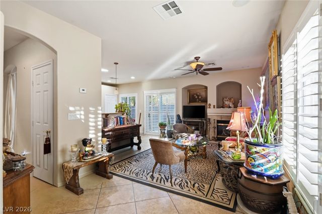 240 Integrity Ridge Drive, Henderson, NV 89052