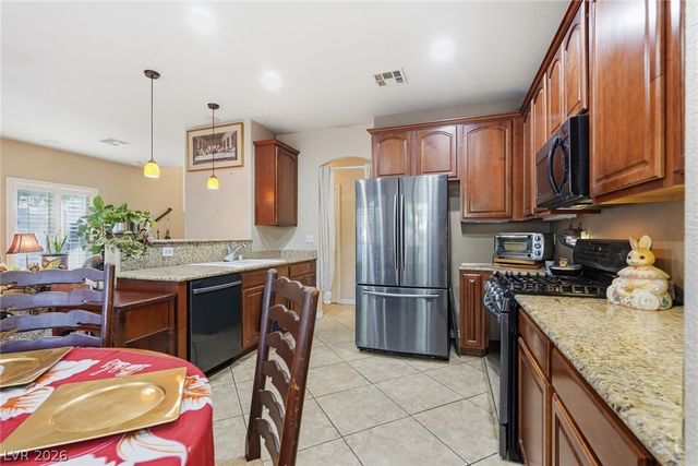 240 Integrity Ridge Drive, Henderson, NV 89052