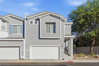 240 Integrity Ridge Drive, Henderson, NV 89052