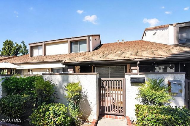24705 Masters Cup Way, Valencia, CA 91355
