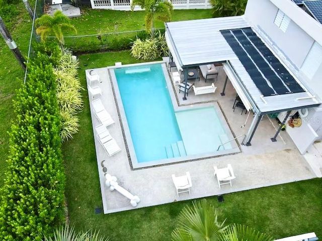 23A BREÑAS ESTATES, Dorado, PR 00646