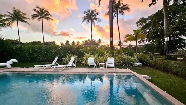 23A BREÑAS ESTATES, Dorado, PR 00646