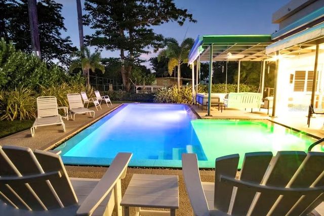 23A BREÑAS ESTATES, Dorado, PR 00646