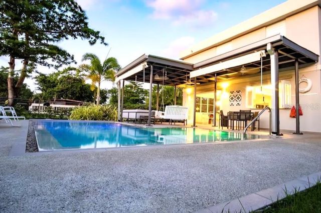 23A BREÑAS ESTATES, Dorado, PR 00646