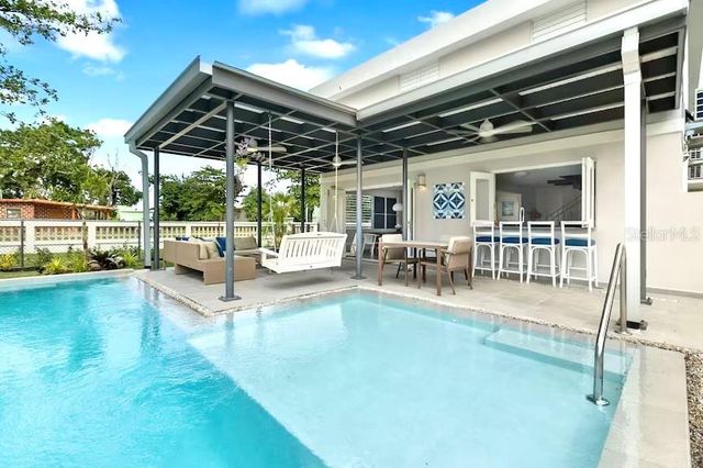 23A BREÑAS ESTATES, Dorado, PR 00646