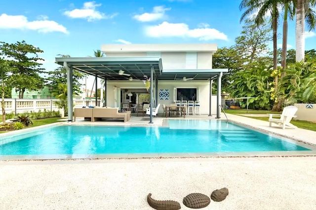 23A BREÑAS ESTATES, Dorado, PR 00646