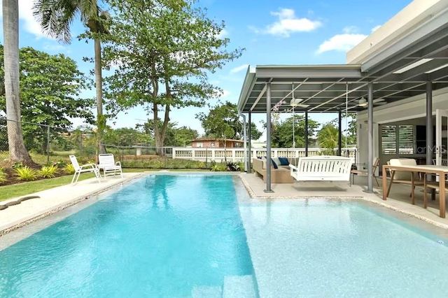 23A BREÑAS ESTATES, Dorado, PR 00646