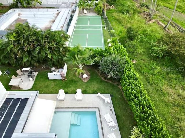 23A BREÑAS ESTATES, Dorado, PR 00646