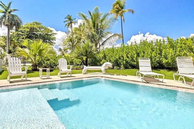 23A BREÑAS ESTATES, Dorado, PR 00646