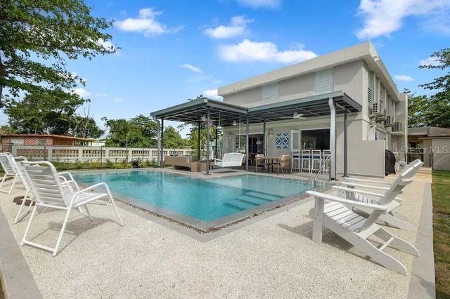 23A BREÑAS ESTATES, Dorado, PR 00646