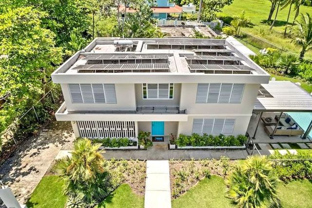 23A BREÑAS ESTATES, Dorado, PR 00646