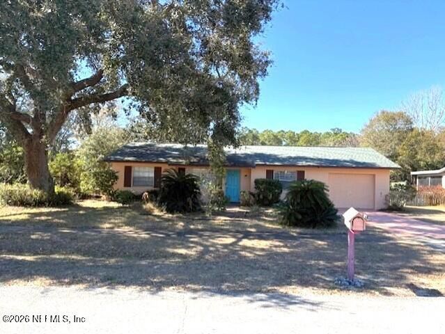 354 TRAVINO Avenue, St. Augustine, FL 32086