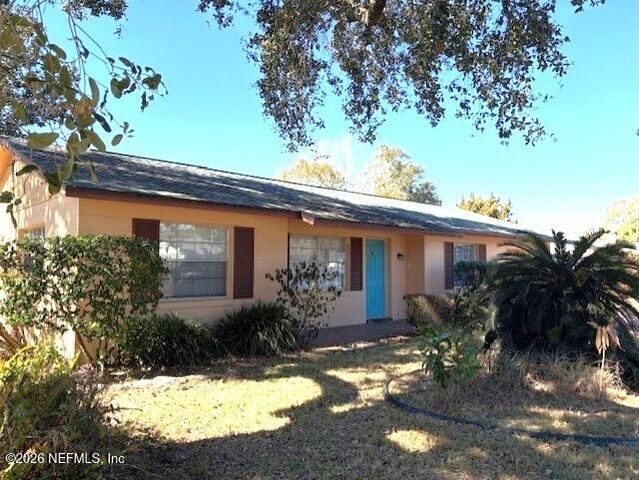 354 TRAVINO Avenue, St. Augustine, FL 32086