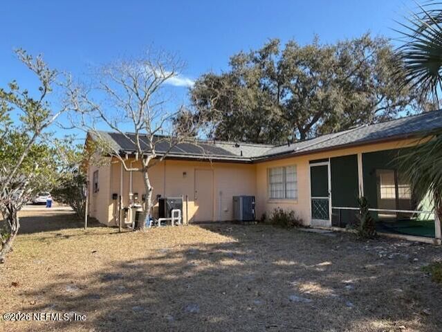 354 TRAVINO Avenue, St. Augustine, FL 32086