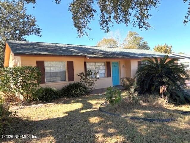 354 TRAVINO Avenue, St. Augustine, FL 32086