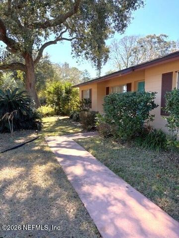 354 TRAVINO Avenue, St. Augustine, FL 32086