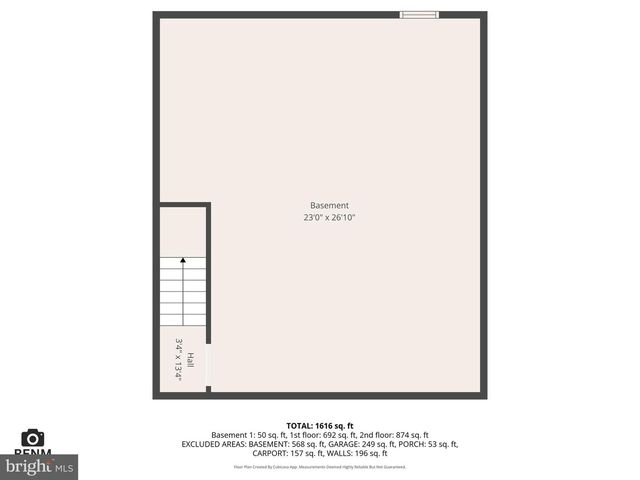 10 EVERGREEN TER, Manchester, PA 17345