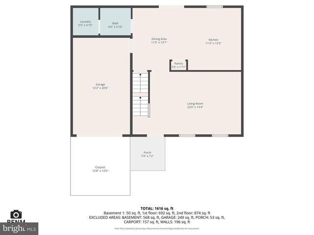 10 EVERGREEN TER, Manchester, PA 17345