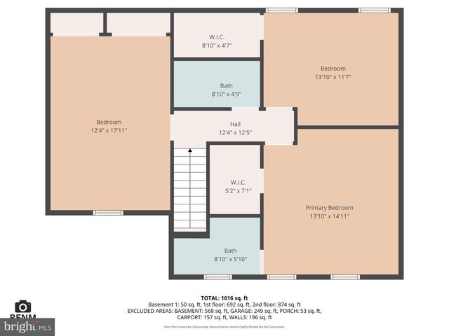 10 EVERGREEN TER, Manchester, PA 17345