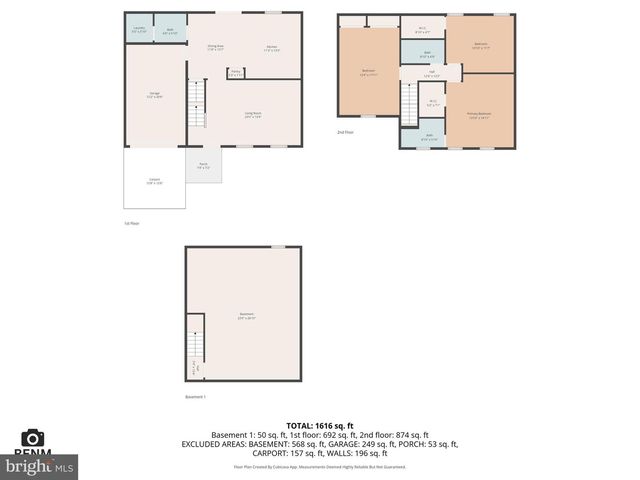 10 EVERGREEN TER, Manchester, PA 17345