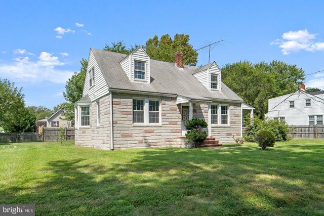 13500 OLD MARLBORO PIKE, Upper Marlboro, MD 20772