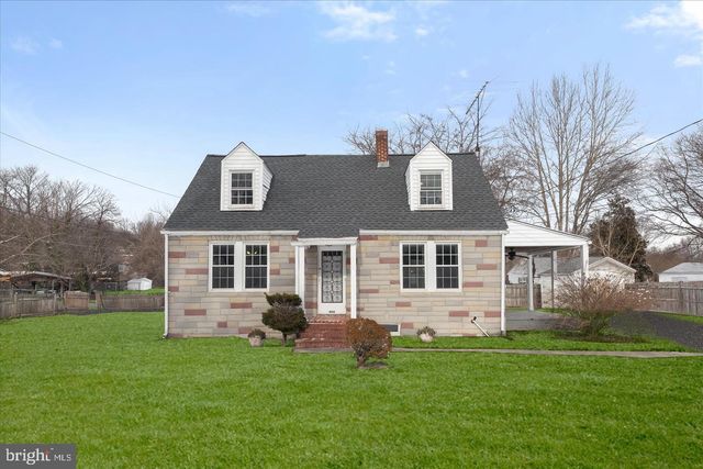 13500 OLD MARLBORO PIKE, Upper Marlboro, MD 20772