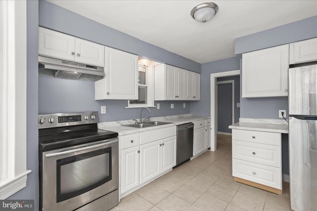 13500 OLD MARLBORO PIKE, Upper Marlboro, MD 20772