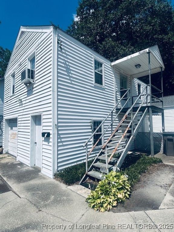 1904 McMillan Avenue, Lumberton, NC 28358